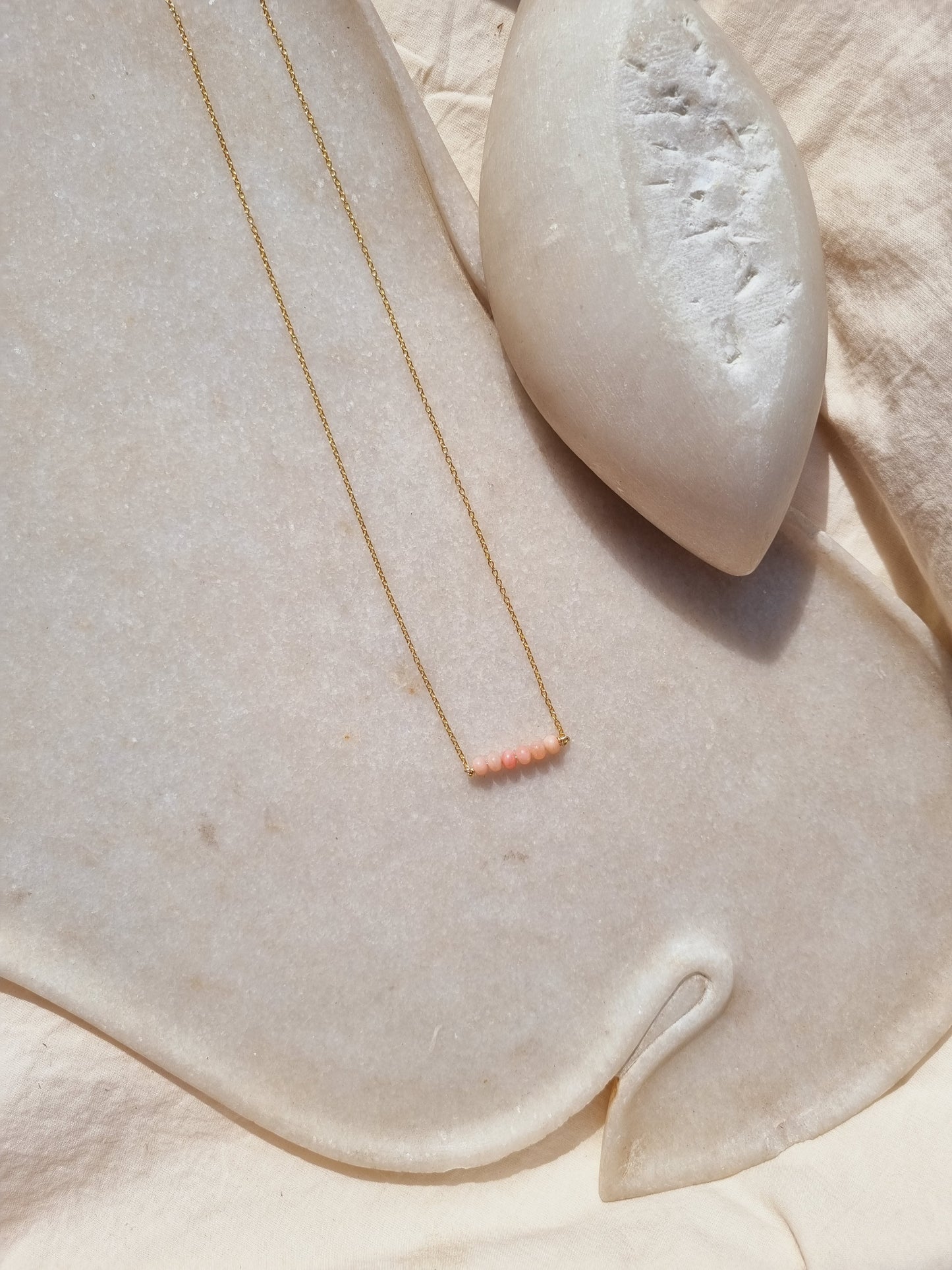 antilae - Pink Opal Baati Bar