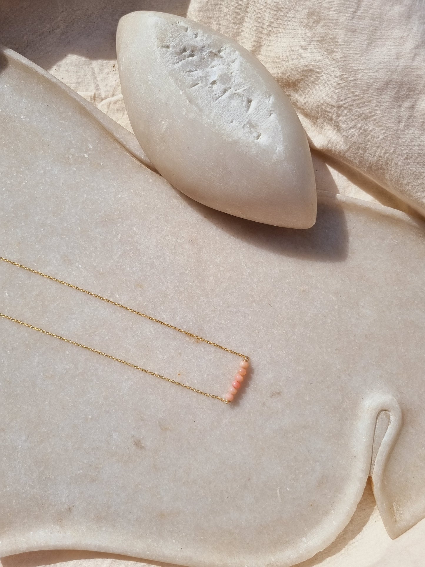 antilae - Pink Opal Baati Bar