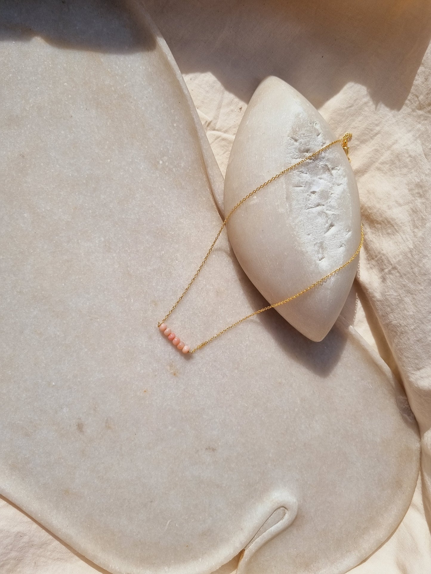 antilae - Pink Opal Baati Bar